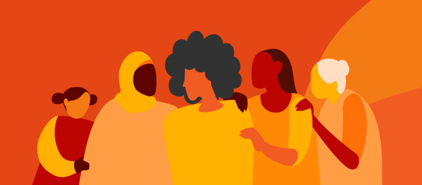 Работа, которую мы должны продолжить в Узбекистане и после завершения кампании против гендерного насилия Работа, которую мы должны продолжить в Узбекистане и после завершения кампании против гендерного насилия