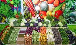 Asosiy turdagi qishloq xo‘jaligi mahsulotlarining zaxira hajmlari belgilandi