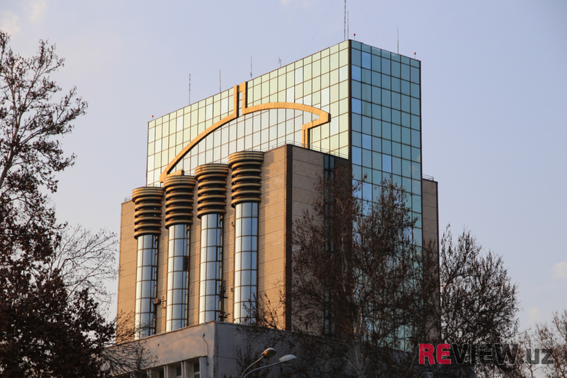 Марказий банк: Банкларнинг муаммоли кредитлари улуши 2,9 фоизгача ўсди