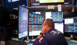 Настоящий риск не в ИИ, а в долговом рынке