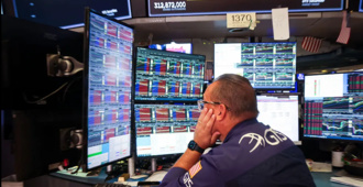 Настоящий риск не в ИИ, а в долговом рынке