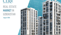Uzbekistan’s Housing Market Remains Highly Active