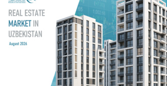 Uzbekistan’s Housing Market Remains Highly Active