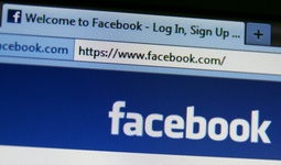 В «Узкомназорат» прокомментировали сбои в работе Facebook