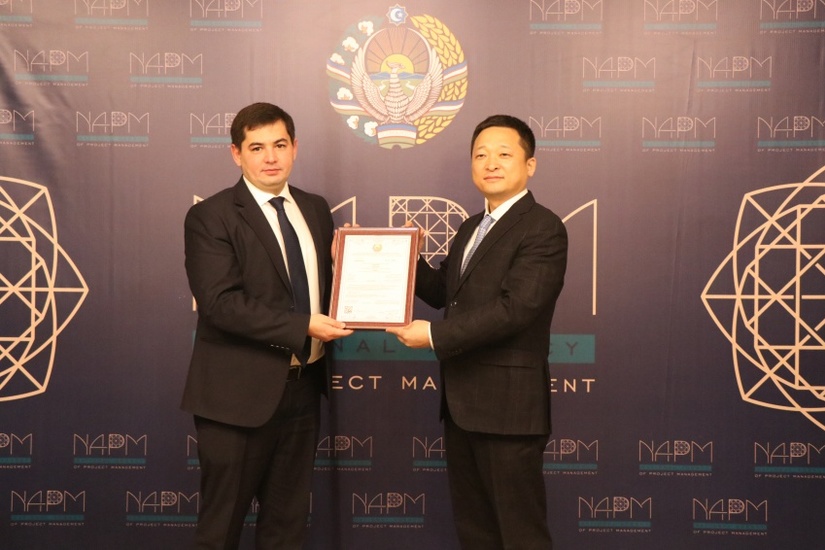 Крипто-биржалар фаолиятини амалга оширишга биринчи лицензия берилди Крипто-биржалар фаолиятини амалга оширишга биринчи лицензия берилди