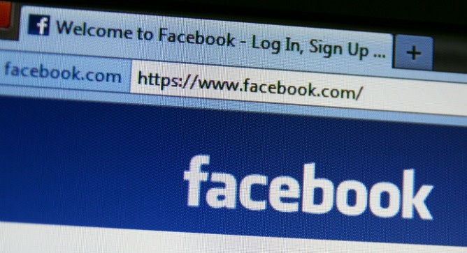 В «Узкомназорат» прокомментировали сбои в работе Facebook В «Узкомназорат» прокомментировали сбои в работе Facebook