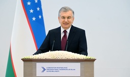 Tadbirkorlik rivojini yanada yuksak bosqichga ko‘tarish – ustuvor vazifamizdir (to‘liq matn)