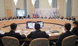 В ходе Российско-узбекского форума заключены соглашения почти на $9 млрд