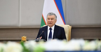 Новый этап реформ системы махаллей