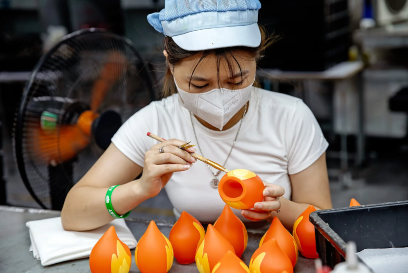 Порвать связи с Китаем оказалось сложнее, чем ожидали компании