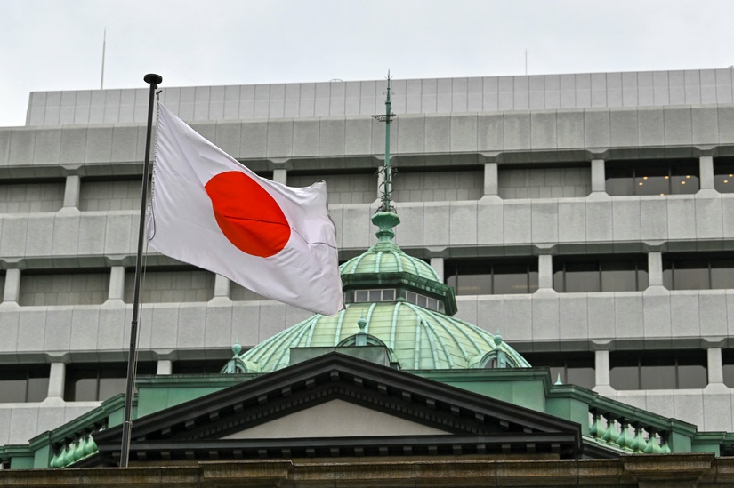 Japan Tightens Export Controls on More Chip and Quantum Tech