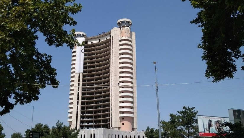 Араб компанияси  Араб компанияси