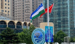 Партнёрство Узбекистана и Китая для решения логистических и географических проблем — Diplomat