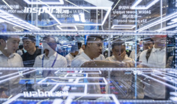 Очиқ манба технологияларига таяниш: Хитойнинг сунъий интеллект соҳасида АҚШни ортда қолдириш стратегияси