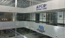 Astana International Exchange предложила инфраструктуру для привлечения инвестиций в Узбекистан