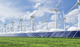 Clean energy is strengthening its position amid uncertainty