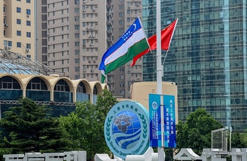 Партнёрство Узбекистана и Китая для решения логистических и географических проблем — Diplomat