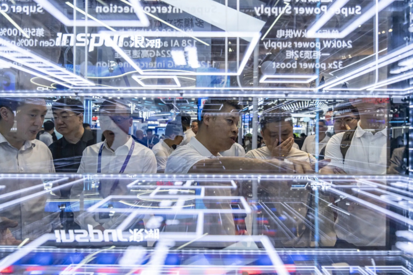 Очиқ манба технологияларига таяниш: Хитойнинг сунъий интеллект соҳасида АҚШни ортда қолдириш стратегияси Очиқ манба технологияларига таяниш: Хитойнинг сунъий интеллект соҳасида АҚШни ортда қолдириш стратегияси