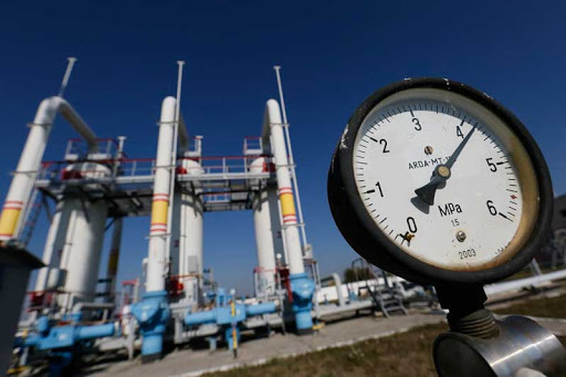 Узбекистанцы стали потреблять больше газа