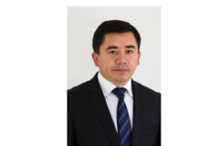 Анвар Қобилов
Иқтисодий тадқиқотлар ва ислоҳотлар маркази
Қашқадарё филиали Сектор мудири