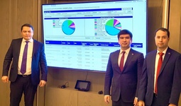 Впервые компания из Узбекистана выпустила евробонды