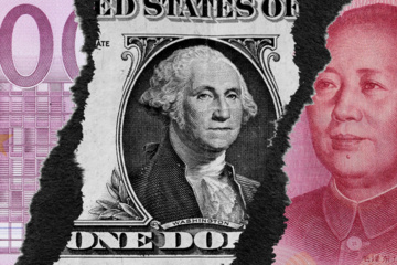 The Dollar Still Rules, But US Policy Is Making It Less Special