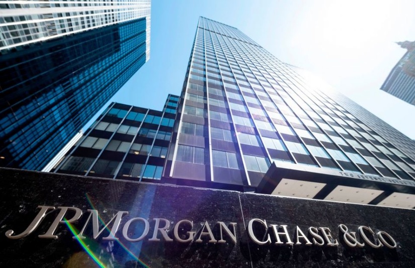 Инвестиционный банк “J. P. Morgan” опубликовал аналитический отчет “Восход Узбекистана как Солнца”