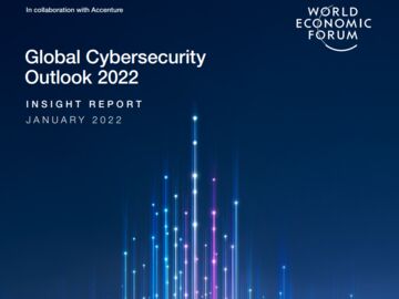 Кибербезопасность 2022: обеспечение цифровой безопасности