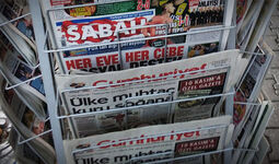 Инвестиции в рекламу и развитие СМИ в Турции. Обзор