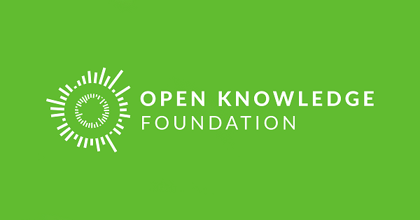 Узбекистан присоединился к дискуссионной группе Open Knowledge Foundation Узбекистан присоединился к дискуссионной группе Open Knowledge Foundation