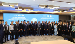 Tashkent Emerged as a Hub for Uniting the Analytical Capacities of the Turkic States
