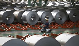 Too Much Steel in China Means Trouble for the World