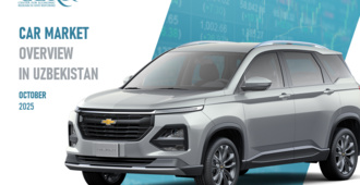 Uzbekistan’s Automotive Market Shows Recovery and Rising Activity