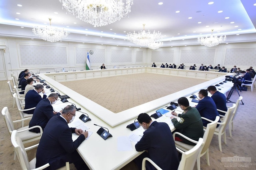 Товар ва хизматларни экспорт қилган корхоналарга қўшилган қиймат солиғи валюта тушумини кутмасдан қайтариб берилади Товар ва хизматларни экспорт қилган корхоналарга қўшилган қиймат солиғи валюта тушумини кутмасдан қайтариб берилади