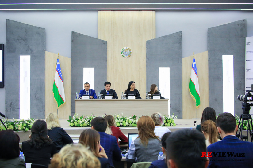 С 1 по 3 ноября в Самарканде пройдет полумарафон С 1 по 3 ноября в Самарканде пройдет полумарафон