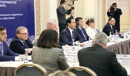 Подписана Ташкентская декларация бизнес-омбудсманов Европы и Азии