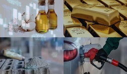 В Узбекистане снизились биржевые цены на сахар и цемент