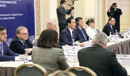 Европа ва Осиё бизнес-омбудсманларининг Тошкент Декларацияси имзоланди