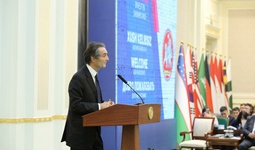 По итогам Форума Invest in Samarkand подписаны соглашения на $1,7 млрд.