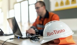 Что известно о горнодобывающем гиганте Rio Tinto