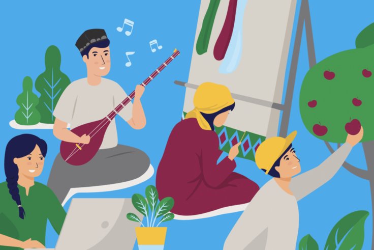 Birinchi marta onlaynda ogzimga sik olishim