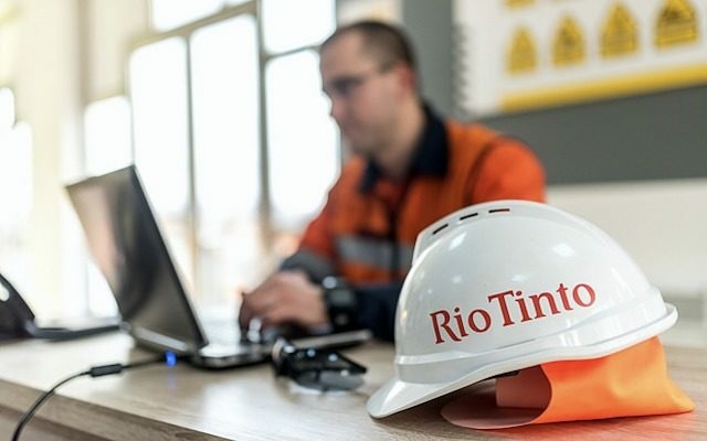 Что известно о горнодобывающем гиганте Rio Tinto