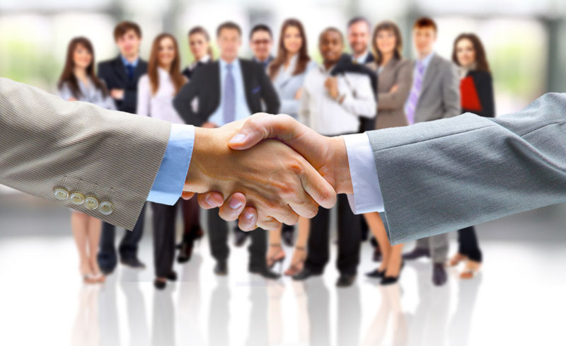 Tadbirkorlar davlat xizmatlari ko‘rsatilishida agent sifatida ishtirok etishi mumkin Tadbirkorlar davlat xizmatlari ko‘rsatilishida agent sifatida ishtirok etishi mumkin