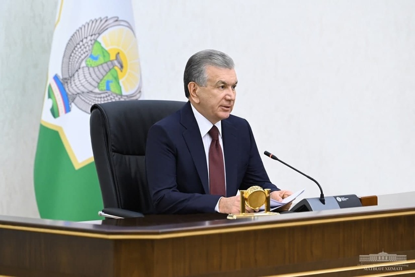 Определены задачи по наращиванию инвестиций и экспорта, насыщению продовольственного рынка Определены задачи по наращиванию инвестиций и экспорта, насыщению продовольственного рынка