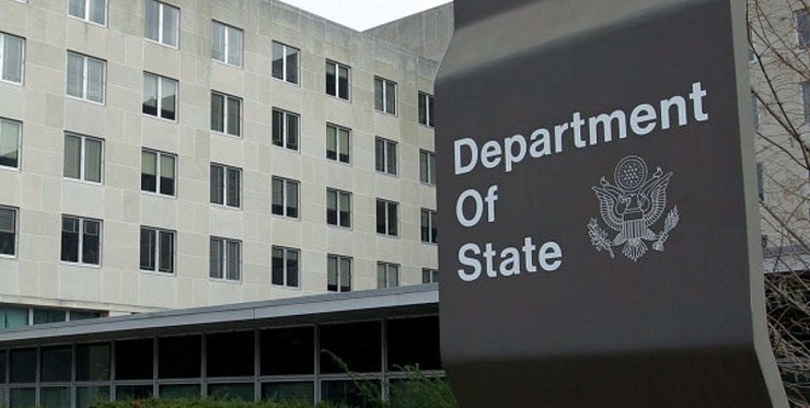 Госдеп США признал значительный прогресс в достижении финансовой прозрачности в Узбекистане Госдеп США признал значительный прогресс в достижении финансовой прозрачности в Узбекистане