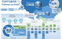 Инфографика: