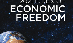 Uzbekistan climbs in Economic Freedom Index