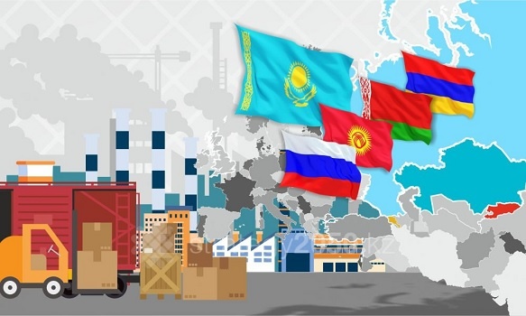 Germany Trade & Invest: Общий рынок ЕАЭС становится все более важным для продвижения узбекских товаров Germany Trade & Invest: Общий рынок ЕАЭС становится все более важным для продвижения узбекских товаров