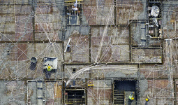 The AI We Need for Sustainable Infrastructure