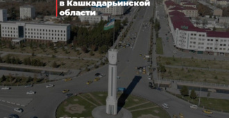 Развитие промышленной кооперации и локализации в Кашкадарьинской области